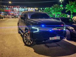 شێڤرۆلێت تاهۆ